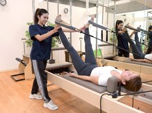 ビーストレッチ イオンモール鈴鹿店(Bee Stretch)/マシンピラティス