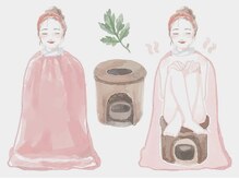 ボウケンフライ(Bokenfly)/【ヘッドスパ】