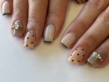 ワーブ 一宮店(worb.)/ｆixed price nail