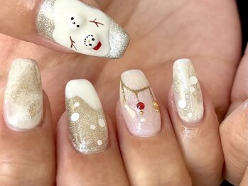 ビューティフルドリーマー 北参道店(beautiful dreamer)