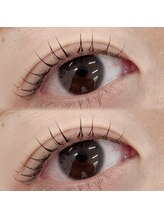 ミニオン 浦和店(minion)/LED/パリジェンヌ/アイブロウ