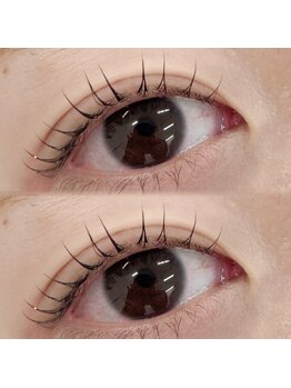 ミニオン 浦和店(minion)/LED/パリジェンヌ/アイブロウ