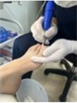 スゴ腕の施術者がいるサロン