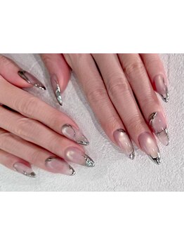 華やか系（イベント・ブライダル）が得意