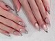ネイルマジック 仙台一番町店(NAIL MAJIC)の写真/韓国パ-ツ豊富[認定講師在籍の実力派]JNA1級ネイリストの洗練された美しい仕上り◎口コミ★5満点500件以上