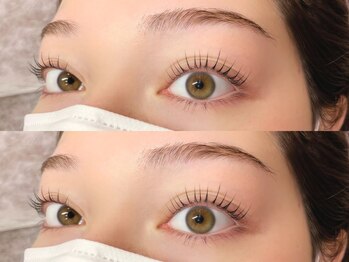 シェリー アイ(Sherry Eye)/パリジェンヌラッシュリフト