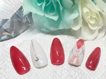 シュシュ(Chou Chou)/