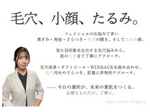 ララシエラ 新潟駅前店(LalaSierra)