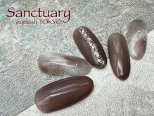 アイラッシュTokyo銀座サンクチュアリ/★1月~3月選べるコース