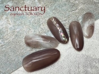 アイラッシュTokyo銀座サンクチュアリ/★1月~3月選べるコース