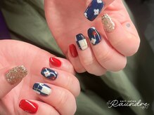 ランドリー(Raundre.)