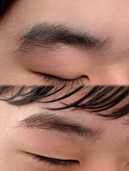 セレン(CELEN)/メンズ美眉Wax