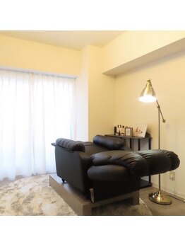 マレリ 西18丁目店(MALELI)/上質な空間でゆったりと♪