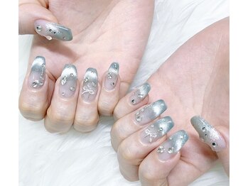 アーク(Ark)/大槻担当★ワンホンネイル