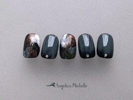 定額・トレンドアートコース