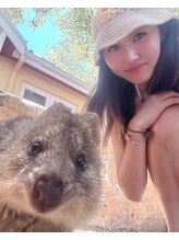 ビーカラフル 渋谷店(Becolorful)&nbsp;山田 真里