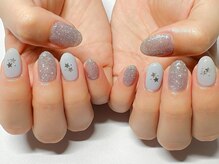 アミィ ネイル(amie nail)