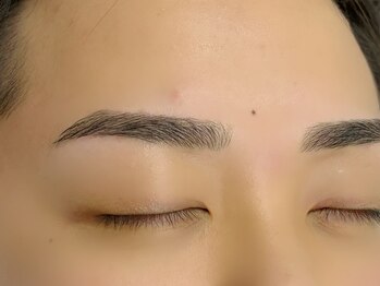 リンク 心斎橋店(Link)/美眉/アイブロウスタイリング