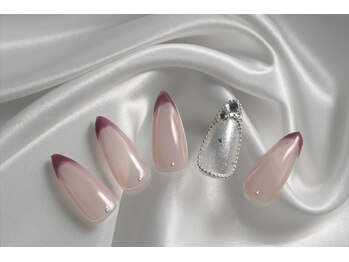 ヴァニッシュ(VANiSH)/定額ネイル