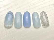 ショパン(Chopin)/定額デザイン