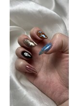 エードット(A.)&nbsp;ayano 