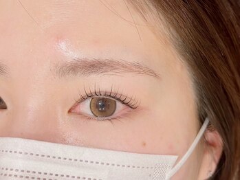 テラスヘア 仙台 青葉区 広瀬通(TERRACE)/自まつげ美人