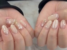 サインウィズラクエミニ(syne w Laque mini)/