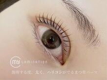 モネ(Moune.)