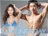 <Wednesday>痩身・筋トレ4~6部位+姿勢改善 60分 夏、海に行く準備を★