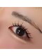アイラッシュサロン フラウ センター北店(Eyelash salon frau)の写真/持続するカールでまつ毛ケア!LEDまつエク持続力に自信〇☆