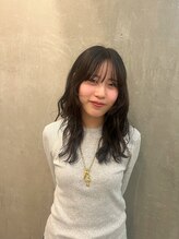 シルフ ブリエ(sylph Briller)&nbsp;千代田 恵鈴