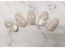 季節の定額6600円コース