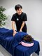 もみほぐし 至福のトキの写真/首と肩のつらさ、もう我慢しない！プロの技術であなたを楽に導く施術◎