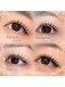 アヴェリー(wavery)の写真/あなたにぴったりの目元が見つかる♪豊富なまつ毛メニューパーマがいい?エクステがいい?そんな方も大歓迎