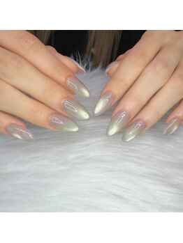 アン/Nail Design