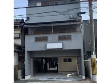 シンネイルズ(Xinhnails)の雰囲気（サロン外）
