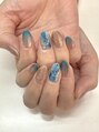 ノーネイル 自由が丘(NO NAIL)&nbsp;マツグマ リオン