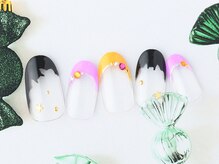 ダッシングディバ 中野マルイ店(DASHING DIVA)/スタンダード13500円（税込）