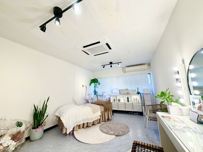 リベラルクス(Libera LuX)の写真