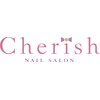ネイルサロン チェリッシュ(Nail Salon Cherish)ロゴ