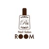 ネイルサロン ルーム 千葉店(ROOM)ロゴ