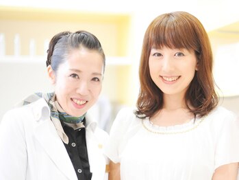 キレイ処 関店/◆通うほどにキレイをご実感☆