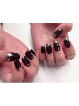 チャーミング(Charm Wink)/