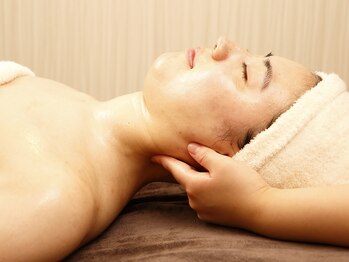 パルティール(PARTIR)/肌質改善フェイシャル