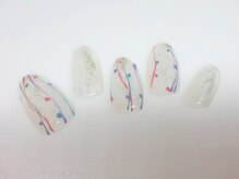 エブロマリン 湘南台店(evromarine)/シーズンデザインクーポン