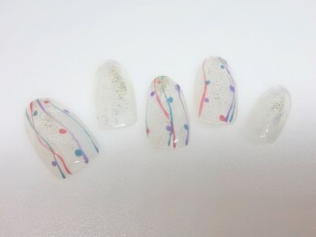 エブロマリン 湘南台店(evromarine)/シーズンデザインクーポン