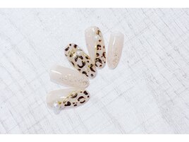 ヌーディー＊レオパード