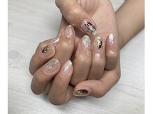 リーネイル 天神(Re.nail)/定額5980yen