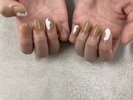 シンプルニュアンス