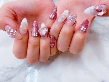 ビューティーサロン レリオ(Relio)/